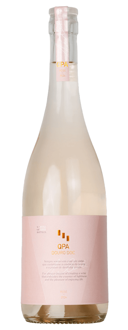 Quinta da Pedra Alta Rosé