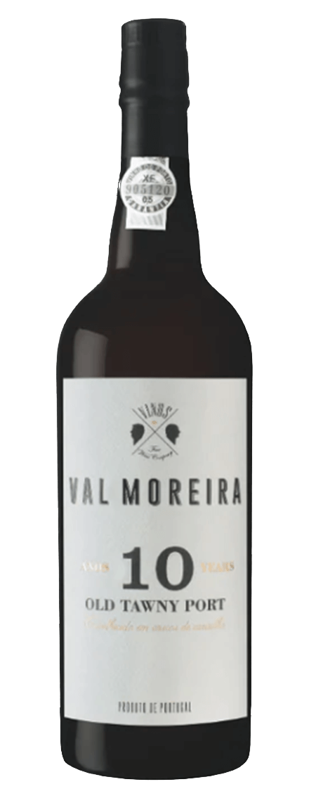 Val Moreira Tawny 10 Years