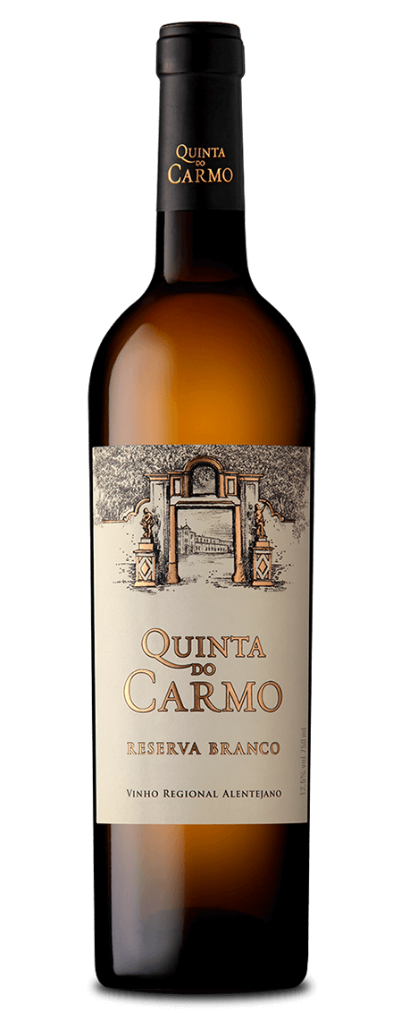 Quinta do Carmo Reserva White