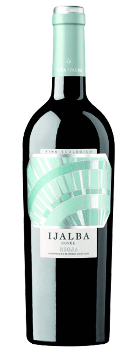 Ijalba Cuvée