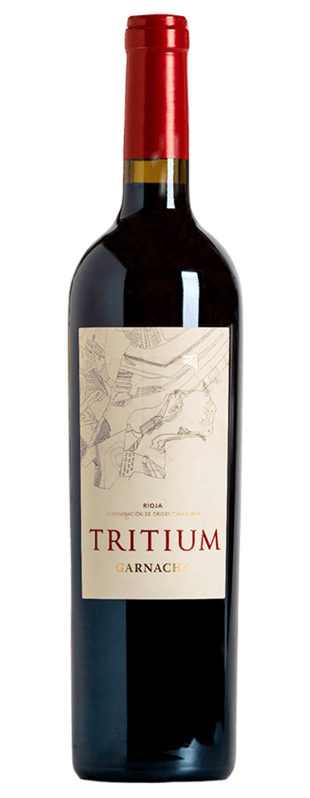 Tritium Garnacha