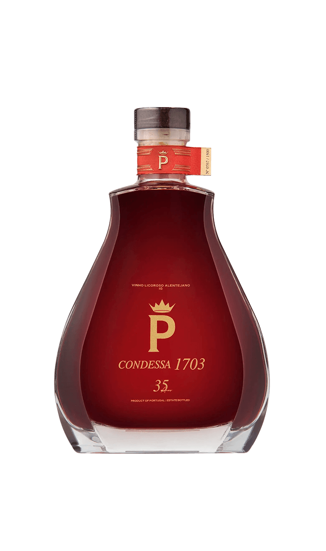 Quinta do Paral Condessa