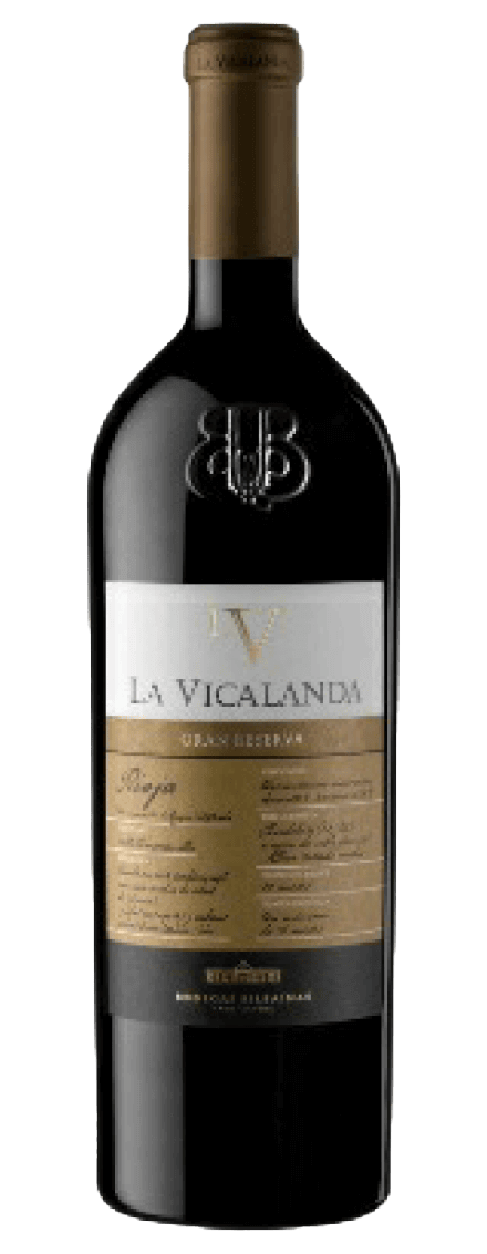 La Vicalanda Grand Reserva