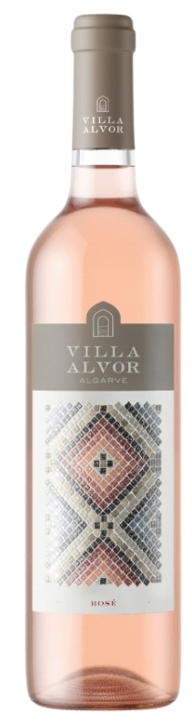Villa Alvor Colheita Rosé