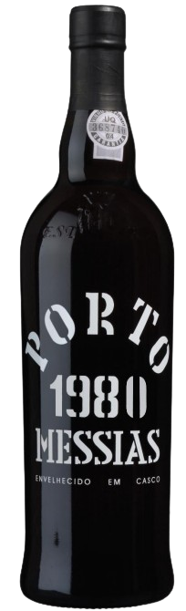 Porto Messias Colheita 80