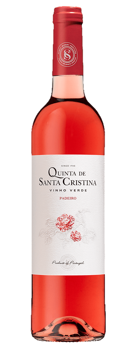 Quinta de Santa Cristina Padeiro