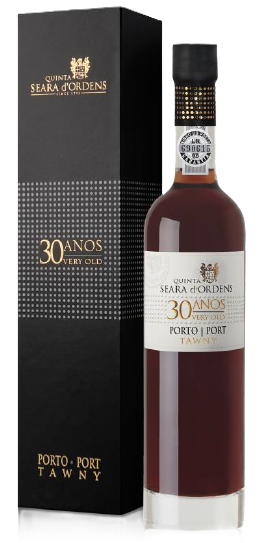 Seara d'Ordens 30 Years Tawny