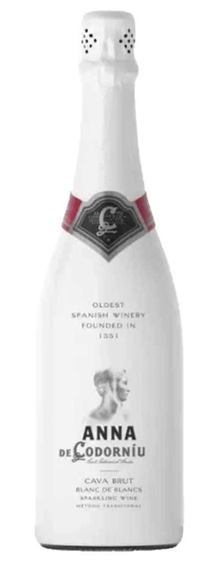 Anna de Codorníu Blanc de Blancs Reserva