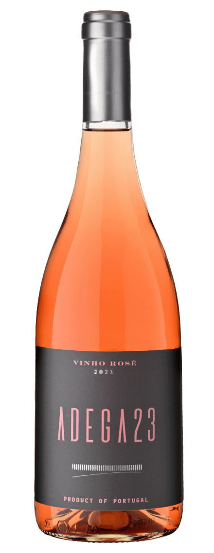 Adega 23 Rosé