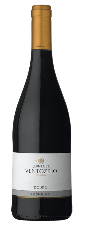 Essência de Ventozelo