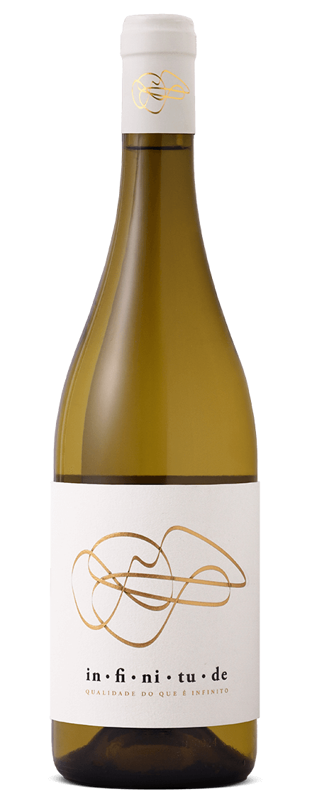 Infinitude Blend White