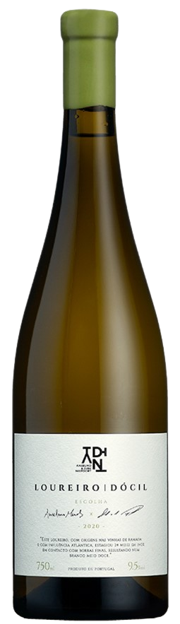 ADN Escolha Loureiro Dócil