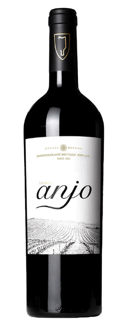 Terras do Anjo Tinto