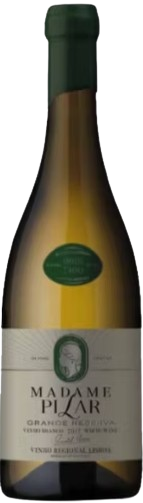 Madame Pilar Grande Reserva White