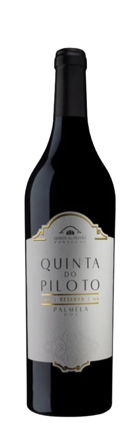 Quinta do Piloto Reserva Old Vines Red