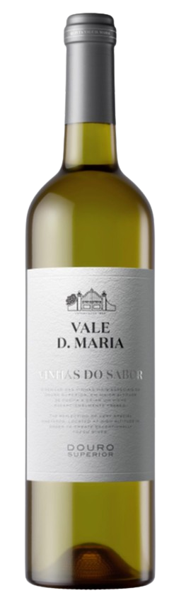 Vale D. Maria Vinhas do Sabor White
