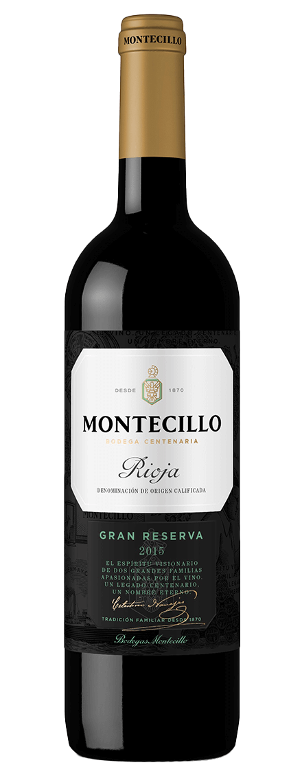 Montecillo Gran Reserva