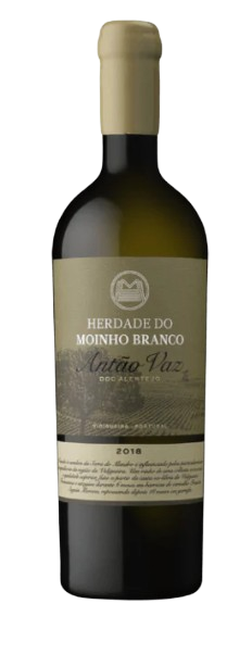 Herdade do Moinho Branco Antão Vaz