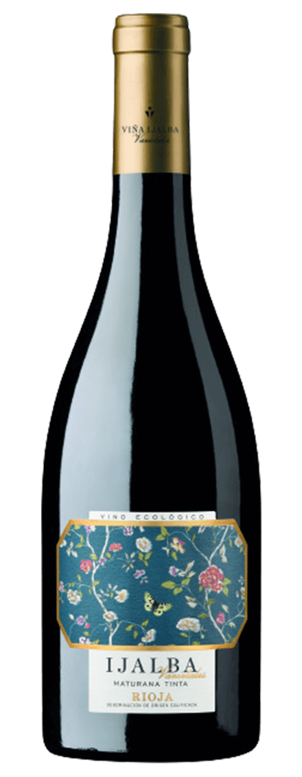Ijalba Maturana Tinta
