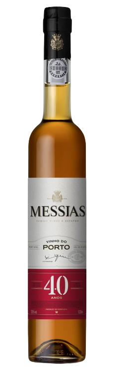 Porto Messias 40 Years Old White