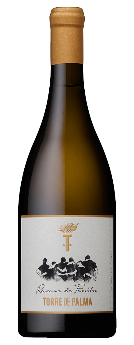 Torre de Palma - Reserva da Família White