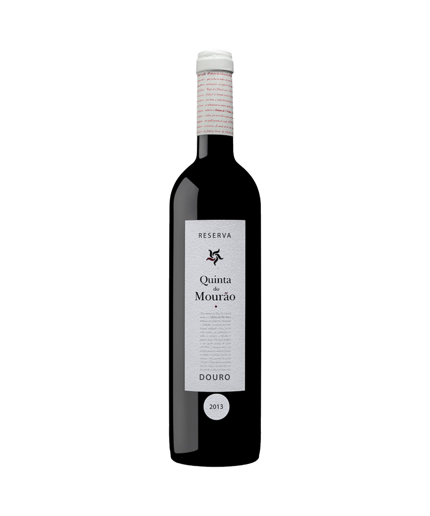 Quinta do Mourão - Reserva 2013