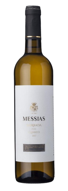 Messias Clássico White