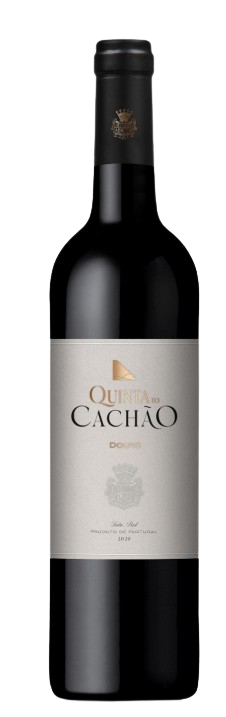 Quinta do Cachão Red