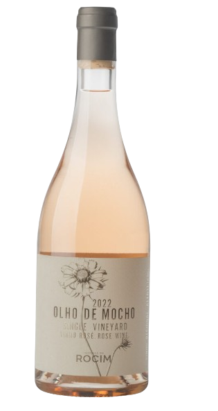 Olho de Mocho Single Vineyard Rosé