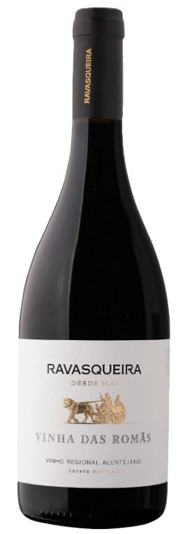 Ravasqueira Vinha das Romãs Tinto