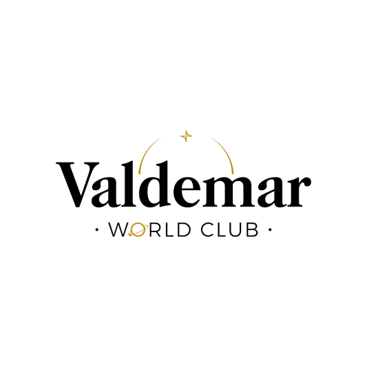 Valdemar World Club (1 Shipping)