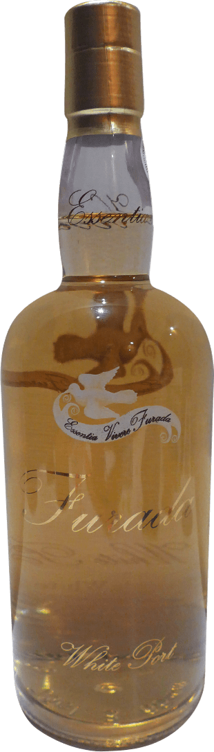 Vinho do Porto Branco Furada
