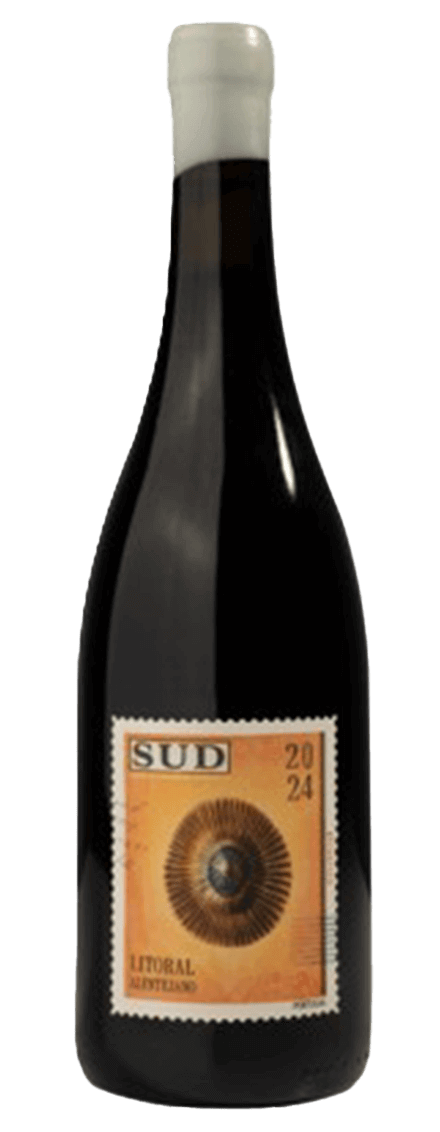 Sud Suma Litoral Alentejano Red