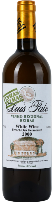 Vinhas Velhas White 2000