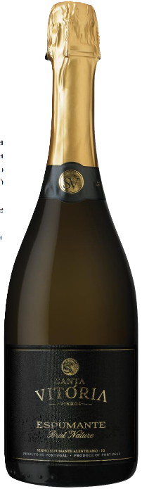 Santa Vitória Espumante