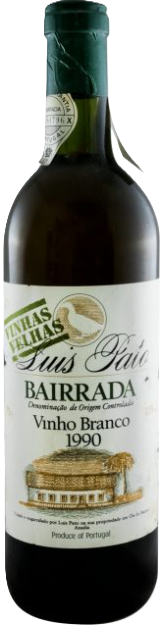 Vinhas Velhas White 1990