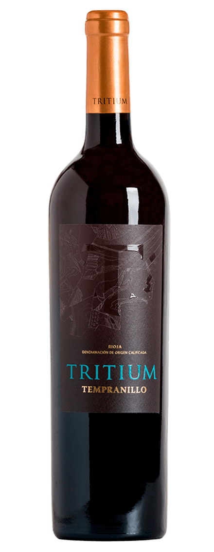Tritium Tempranillo