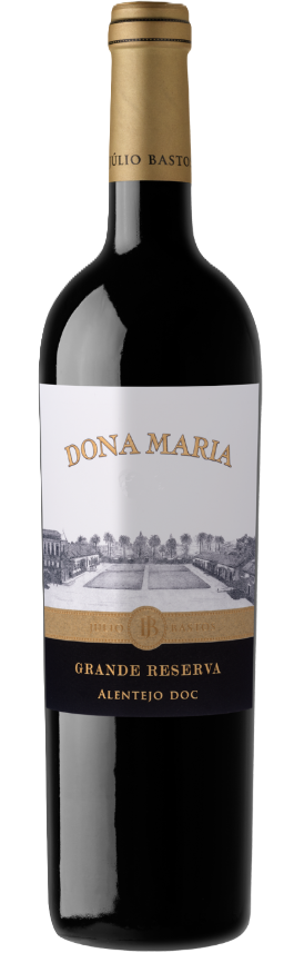 MAGNUM Dona Maria Grande Reserva