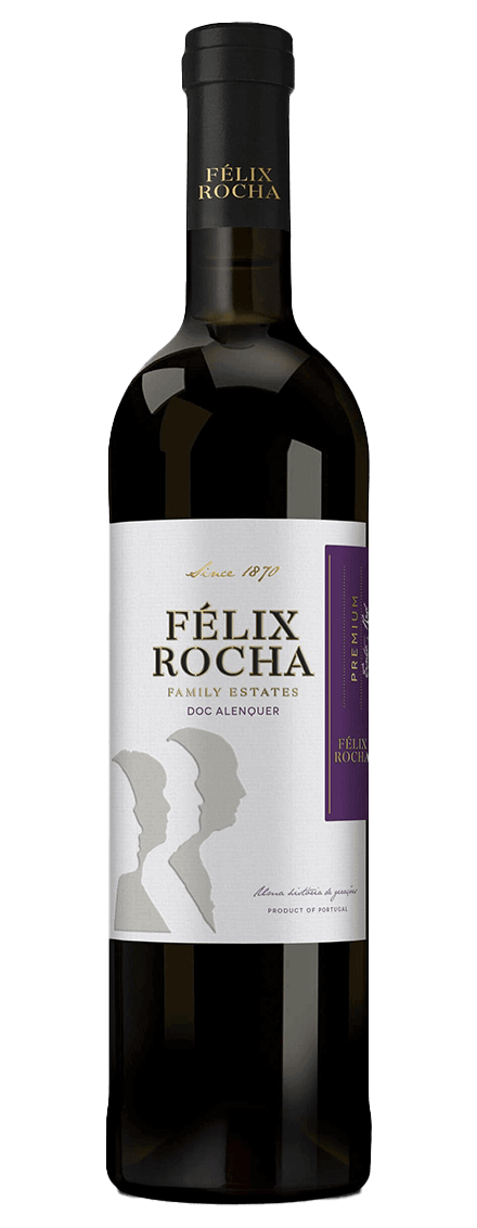 Félix Rocha DOC Premium