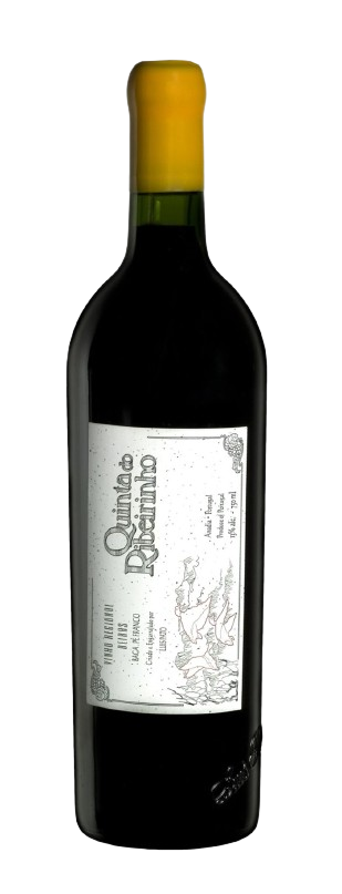 Quinta do Ribeirinho Pé Franco Red 2022