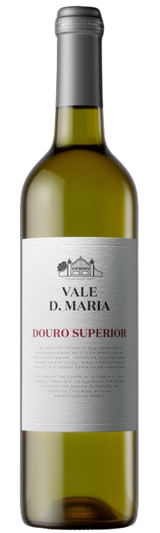 Vale D. Maria Douro Superior White