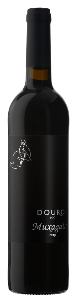 Quinta da Lixa Muxagata Douro Red