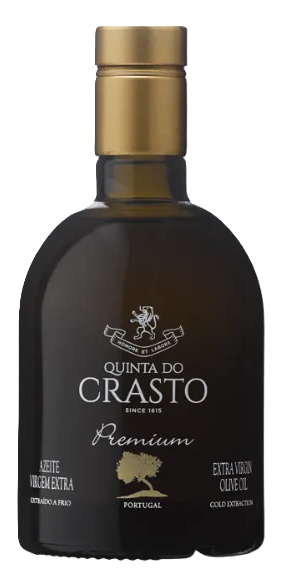 Quinta do Crasto Olive Oil Premium