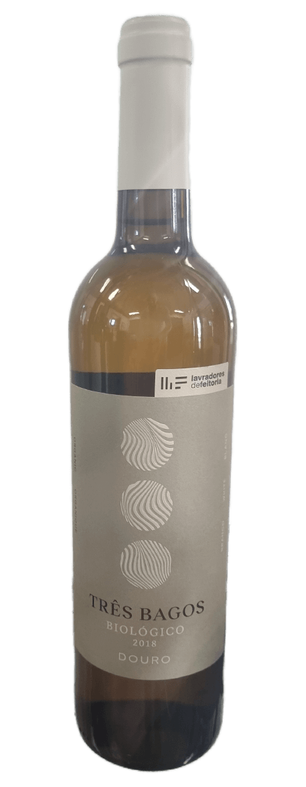 Lavradores de Feitoria Três Bagos Biológico