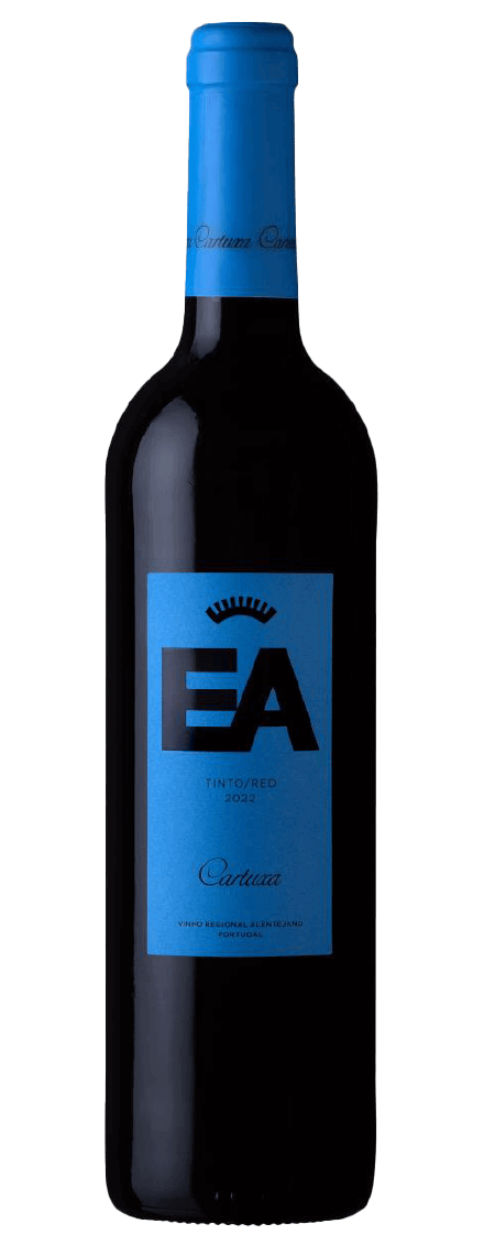 EA Red