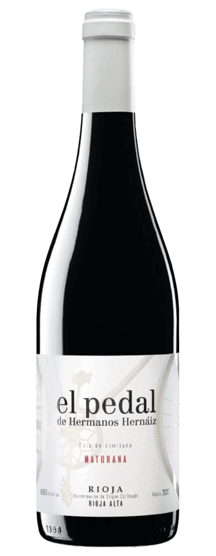 El Pedal Maturana Edición Limitada