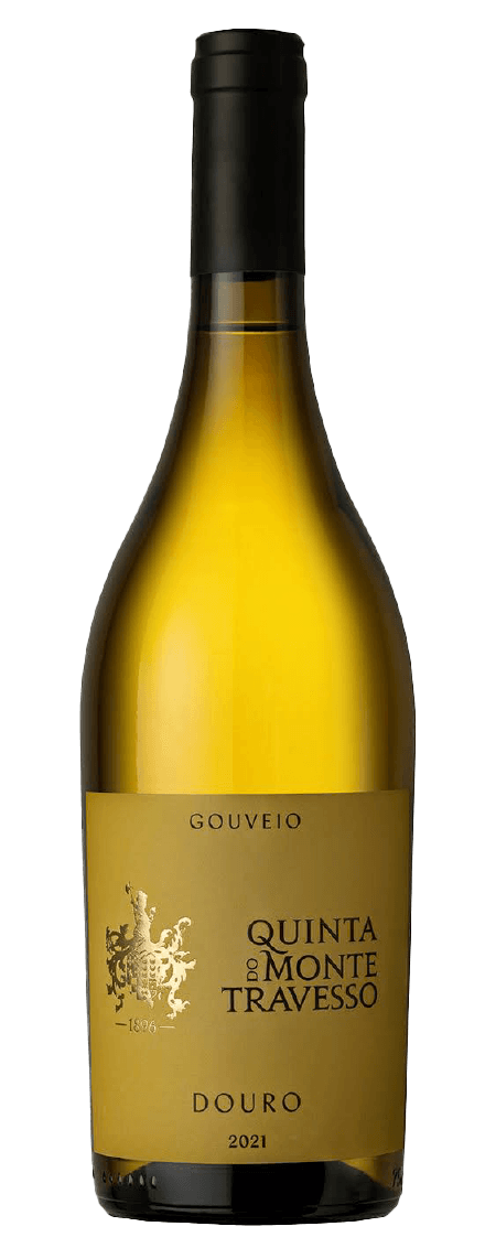 Quinta do Monte Travesso Gouveio