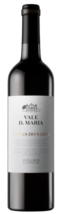 Vale D. Maria Vinhas do Sabor Red