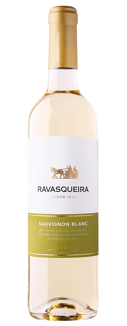 Ravasqueira Sauvignon Blanc