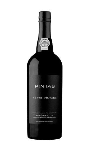 Pintas Vintage